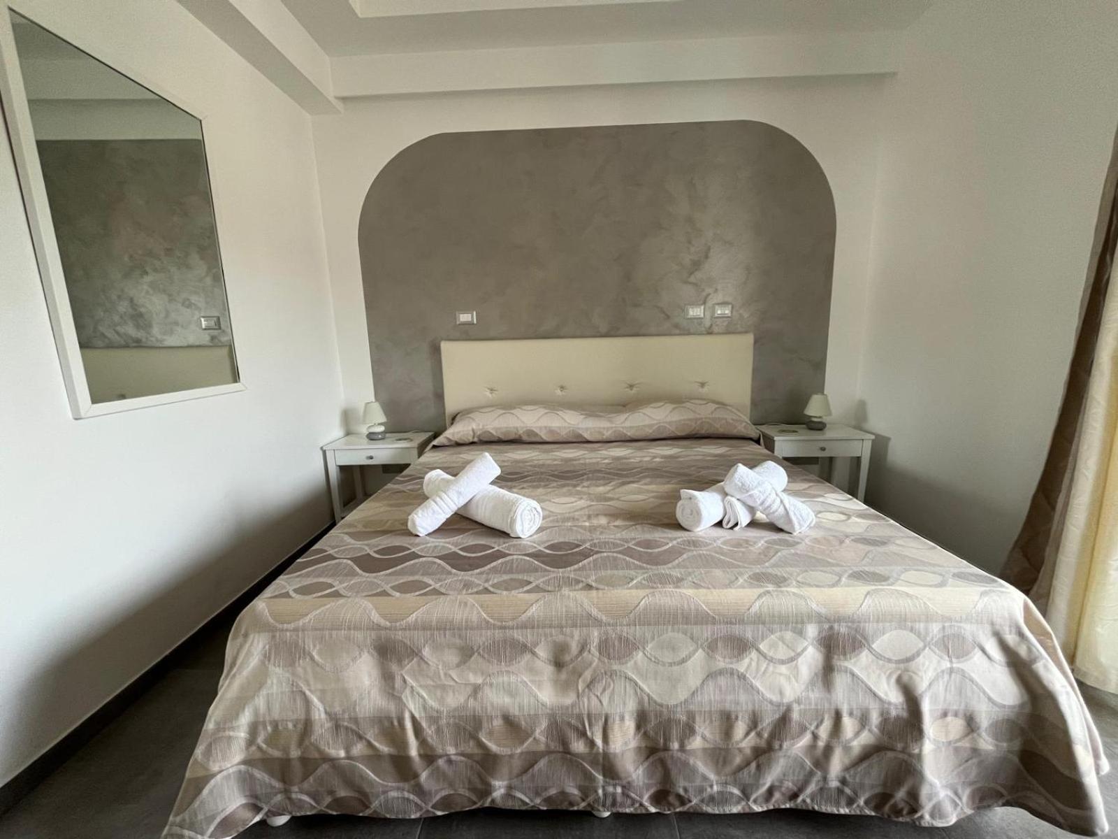 Appartamenti Il Ventaglio Lipari  Bagian luar foto