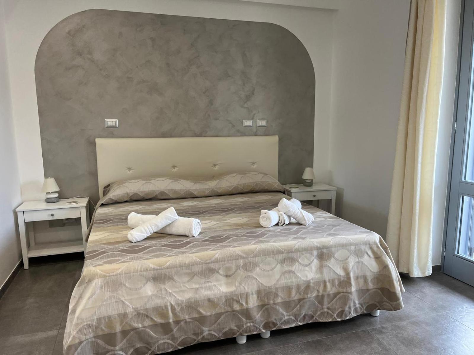 Appartamenti Il Ventaglio Lipari  Bagian luar foto