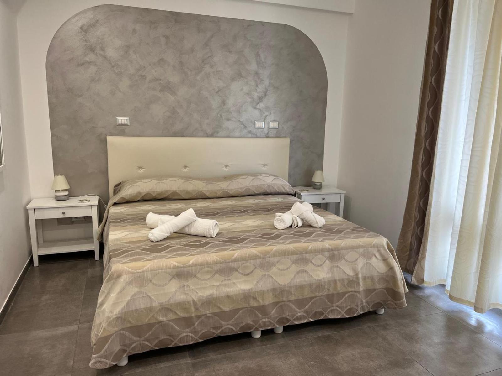 Appartamenti Il Ventaglio Lipari  Bagian luar foto