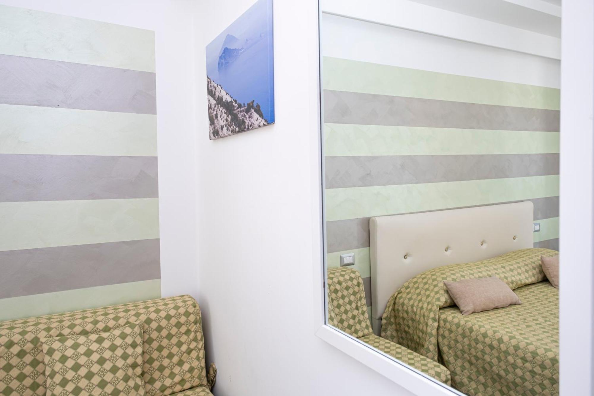 Appartamenti Il Ventaglio Lipari  Bagian luar foto