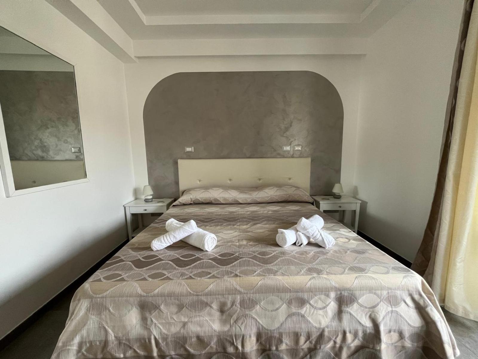 Appartamenti Il Ventaglio Lipari  Bagian luar foto