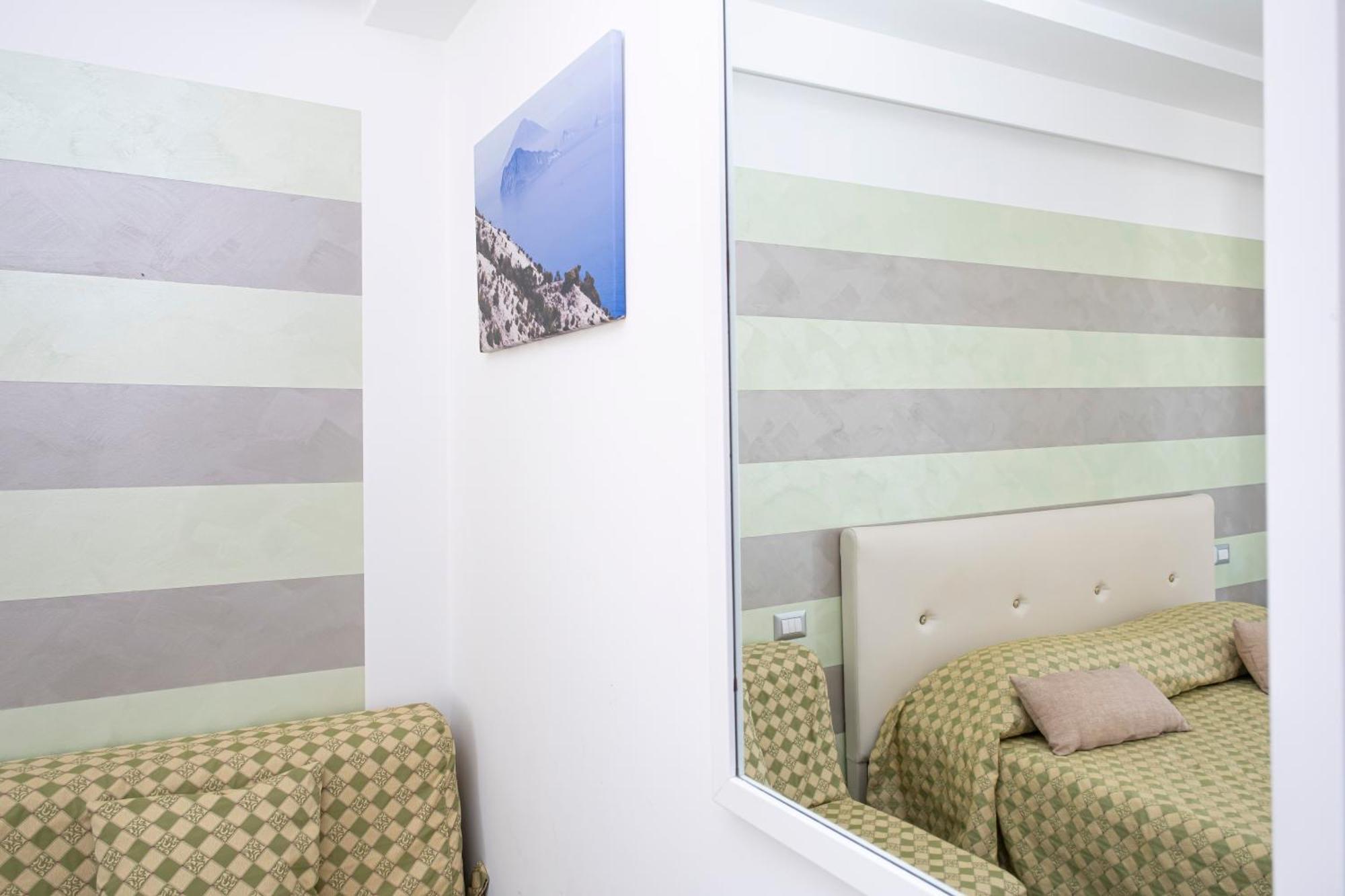 Appartamenti Il Ventaglio Lipari  Bagian luar foto