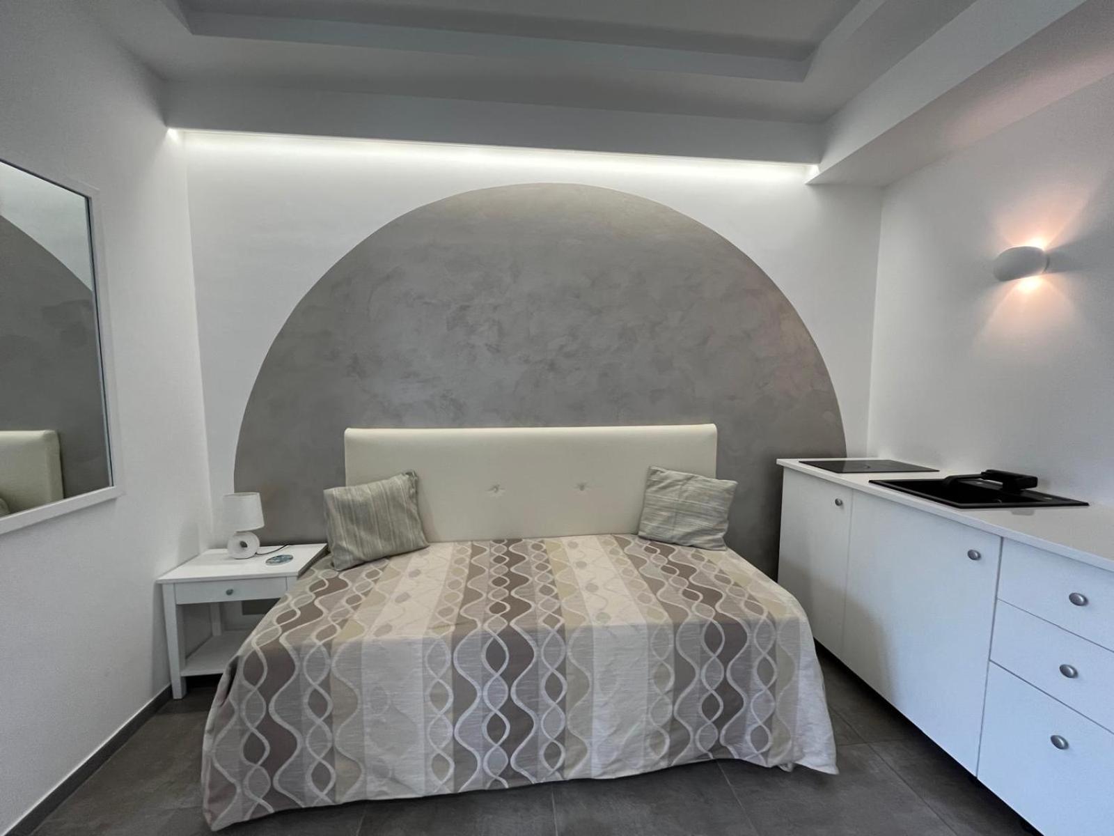 Appartamenti Il Ventaglio Lipari  Bagian luar foto