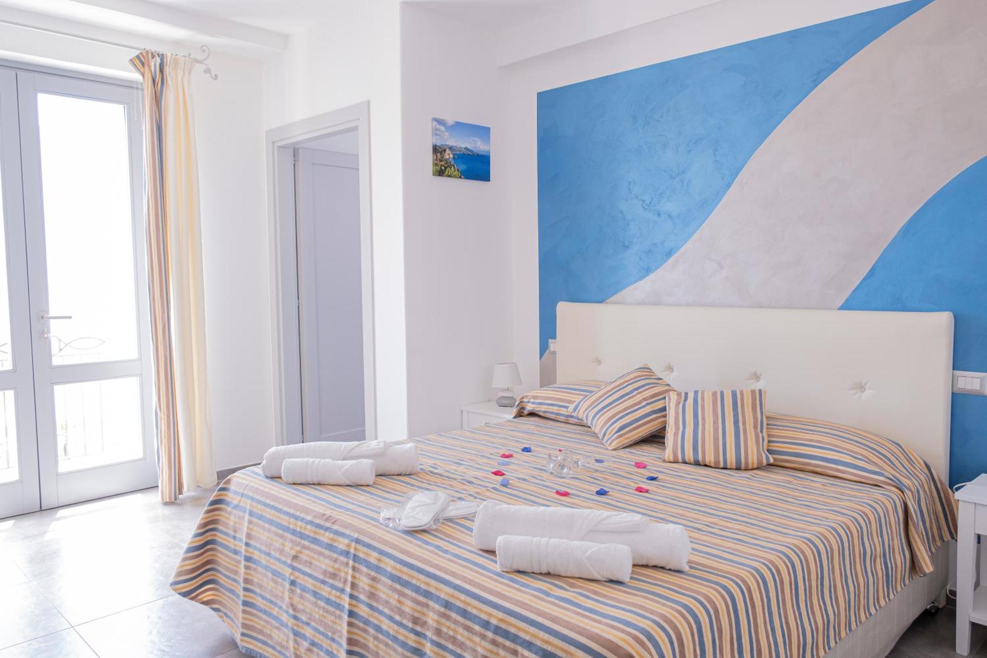 Appartamenti Il Ventaglio Lipari  Bagian luar foto