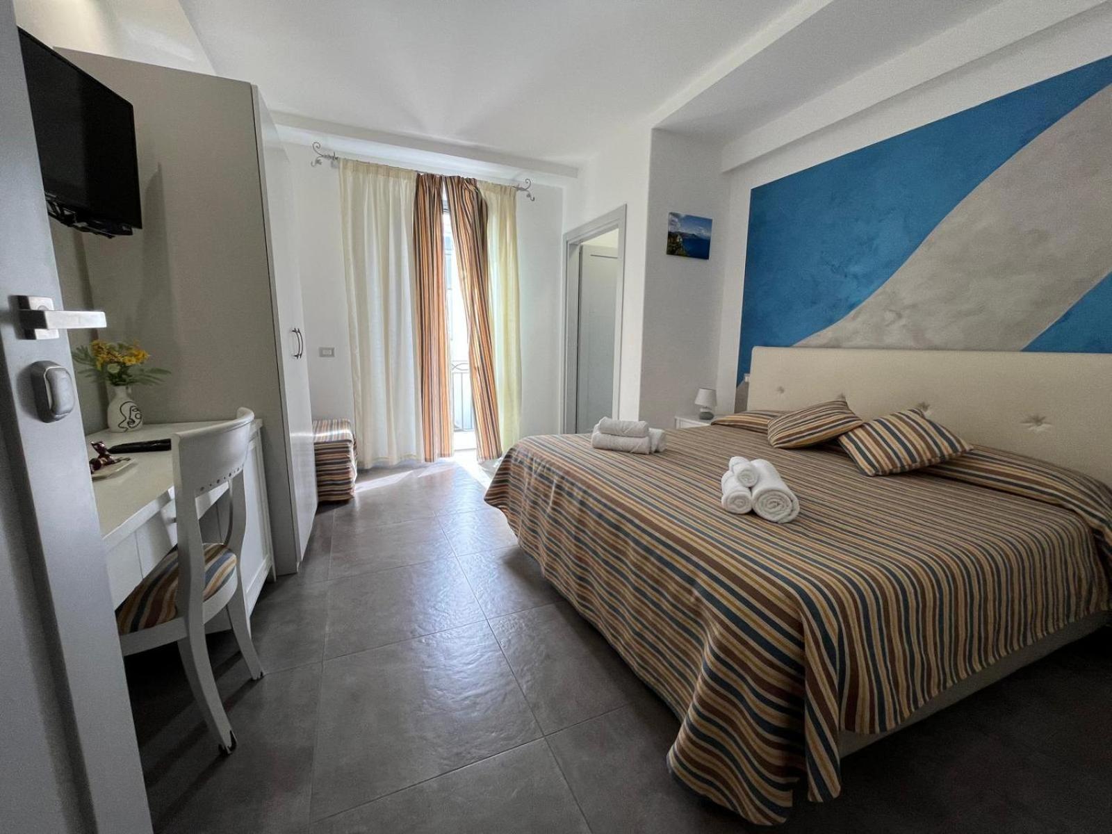 Appartamenti Il Ventaglio Lipari  Bagian luar foto