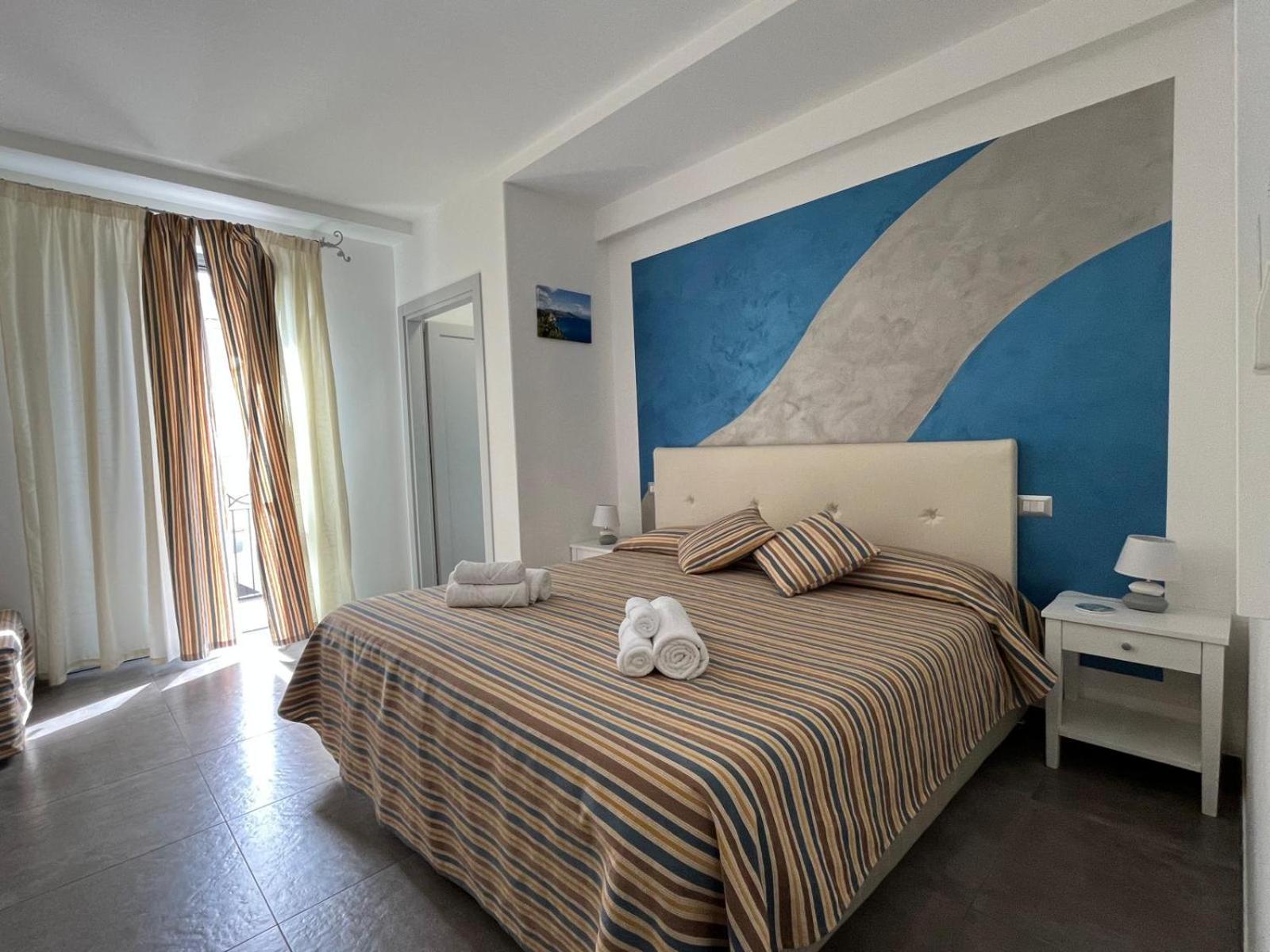 Appartamenti Il Ventaglio Lipari  Bagian luar foto