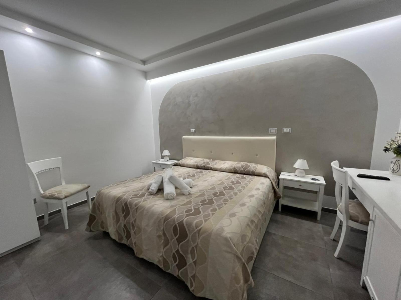Appartamenti Il Ventaglio Lipari  Bagian luar foto