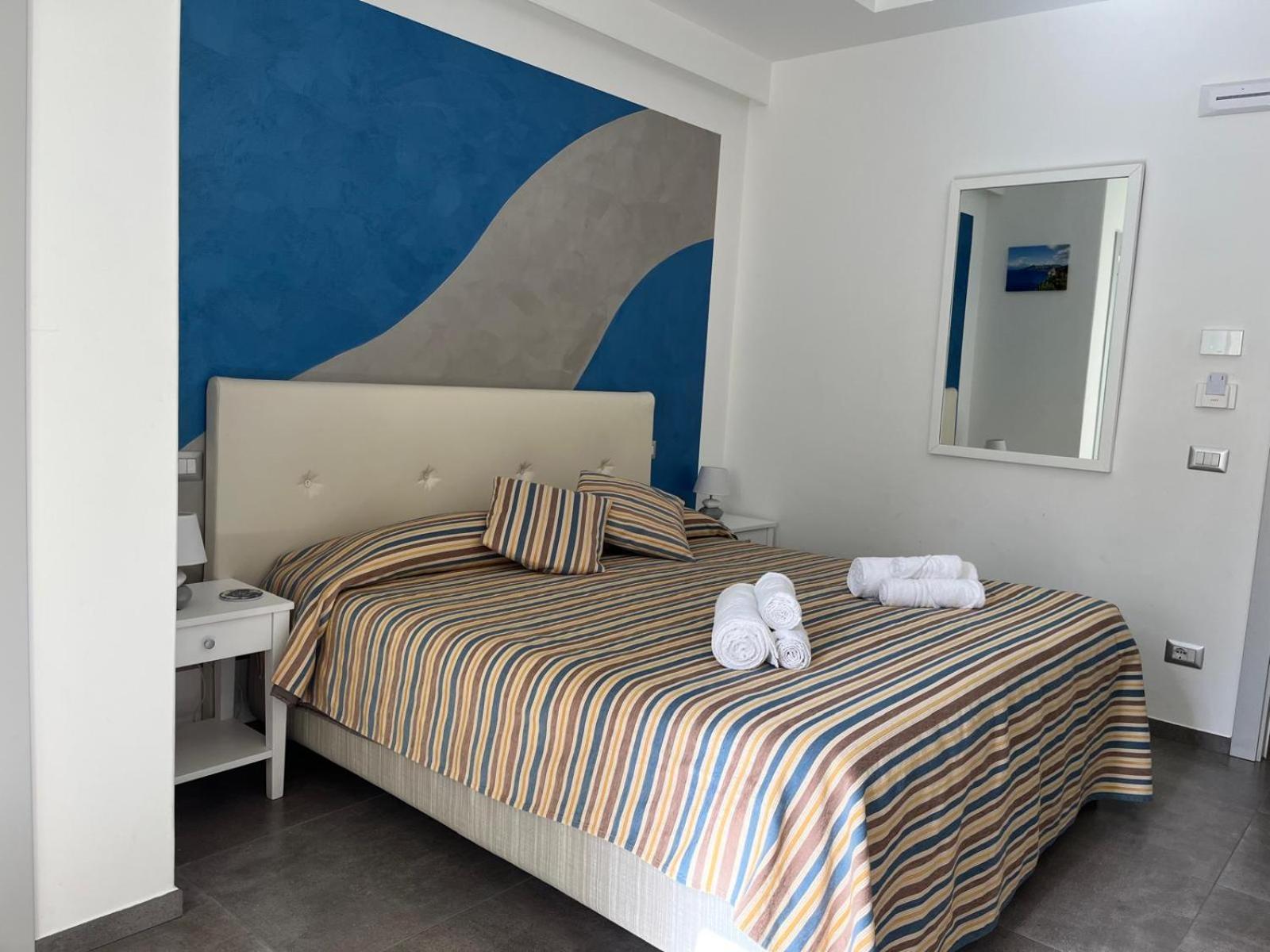Appartamenti Il Ventaglio Lipari  Bagian luar foto
